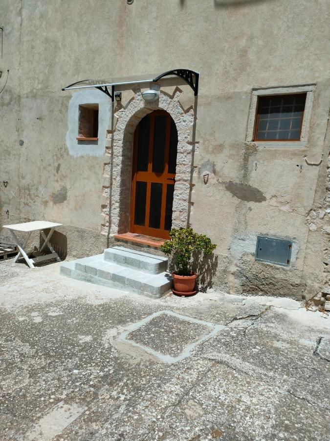 Guado Di Pio- Monolocale Villa Il Guasto Exterior photo